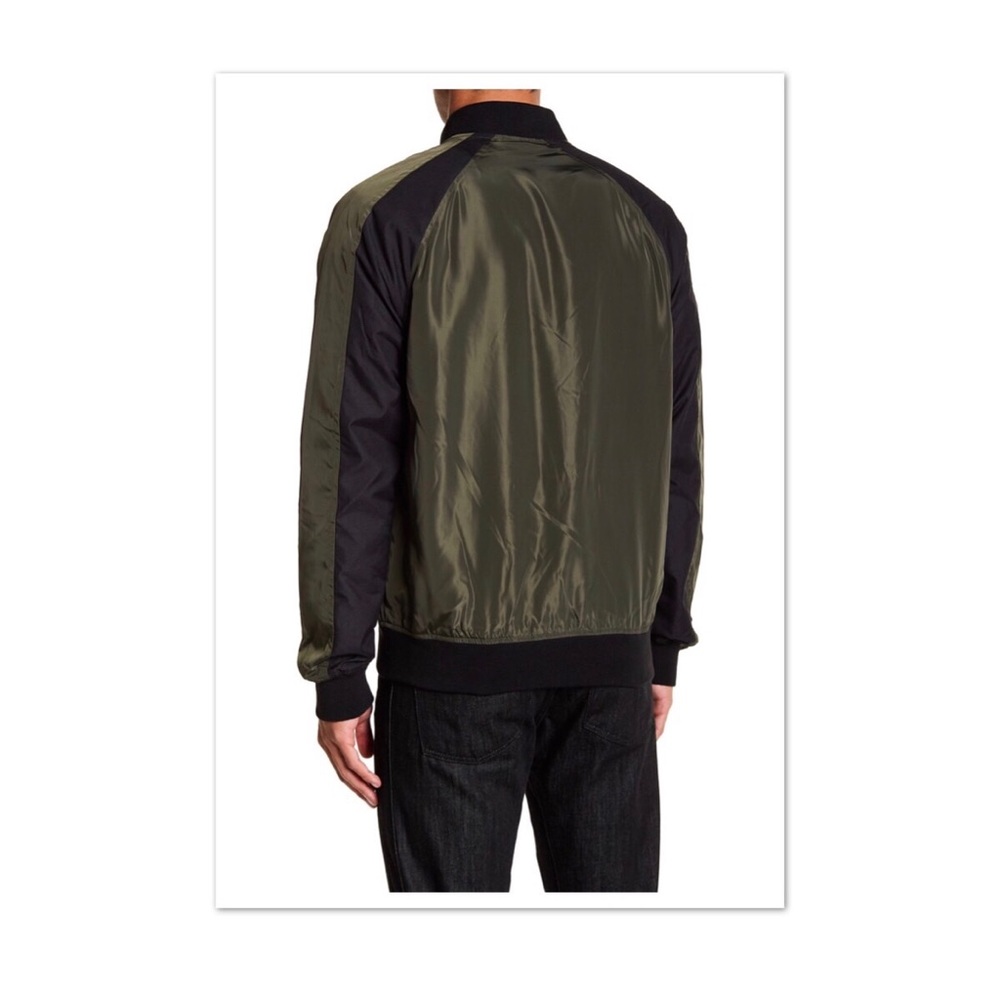 Baseball Jacket - Picture 2 of 2